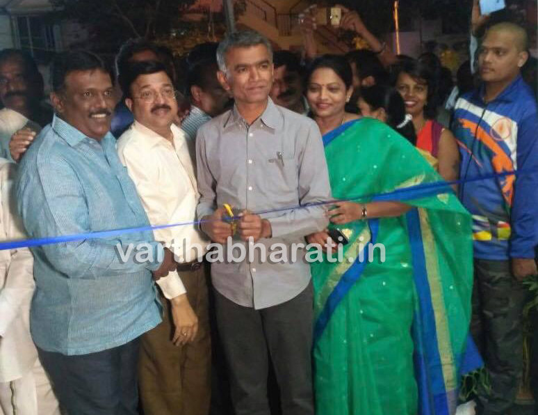 ಕಾಮಗಾರಿ ಪೂರ್ಣಗೊಳ್ಳದೆ ಉದ್ಘಾಟನೆ ಸಲ್ಲ: ಕೃಷಿ ಸಚಿವ ಕೃಷ್ಣ ಭೈರೇಗೌಡ